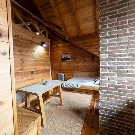 Apartmani 1490 Žabljak Dış mekan fotoğraf
