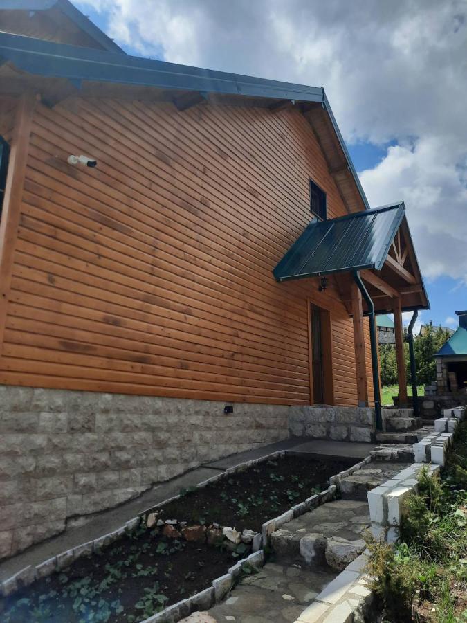 Apartmani 1490 Žabljak Dış mekan fotoğraf