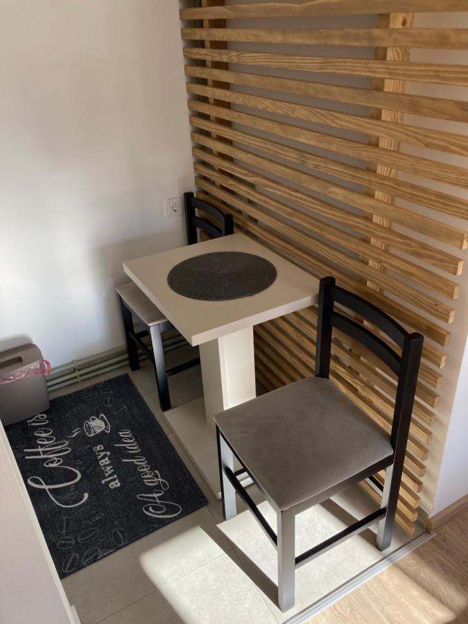 Apartmani 1490 Žabljak Dış mekan fotoğraf