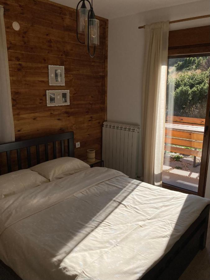 Apartmani 1490 Žabljak Dış mekan fotoğraf