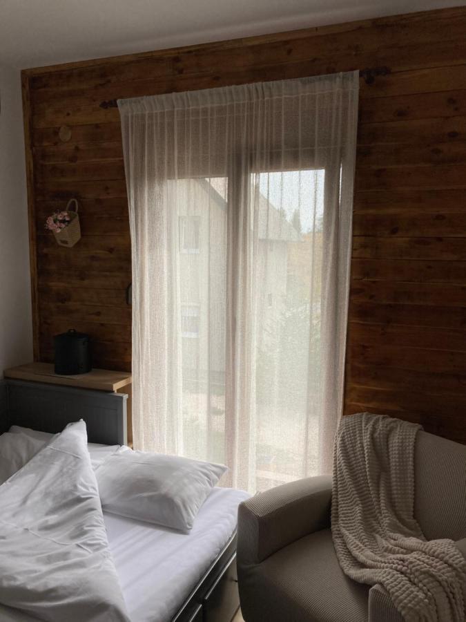 Apartmani 1490 Žabljak Dış mekan fotoğraf