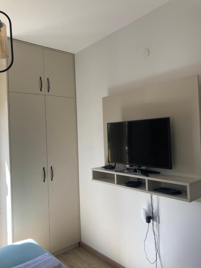Apartmani 1490 Žabljak Dış mekan fotoğraf