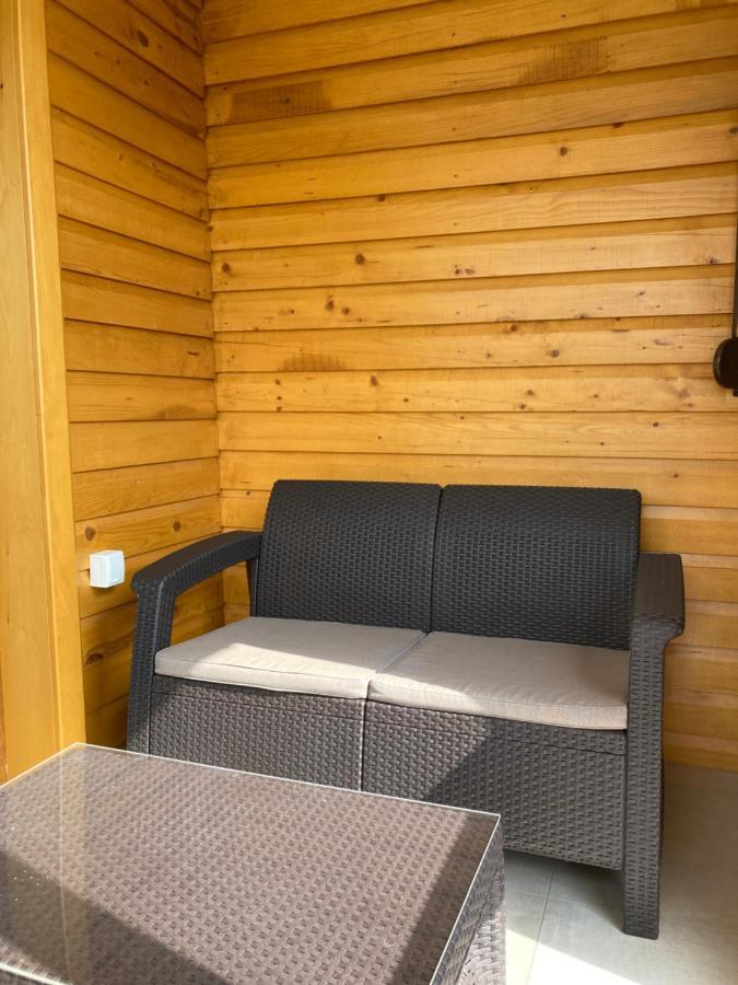 Apartmani 1490 Žabljak Dış mekan fotoğraf