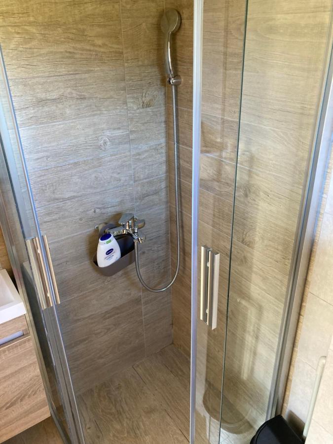 Apartmani 1490 Žabljak Dış mekan fotoğraf