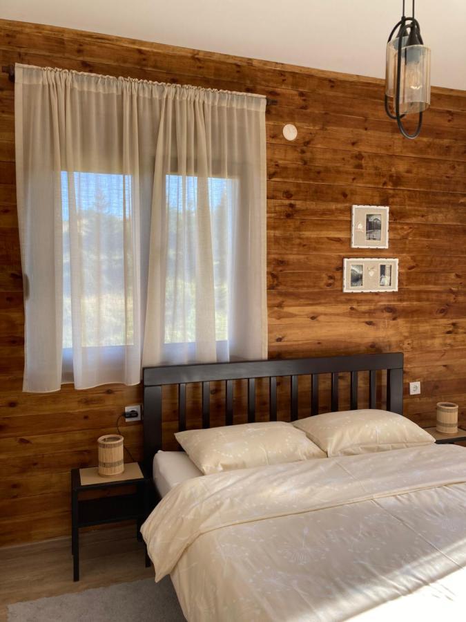 Apartmani 1490 Žabljak Dış mekan fotoğraf