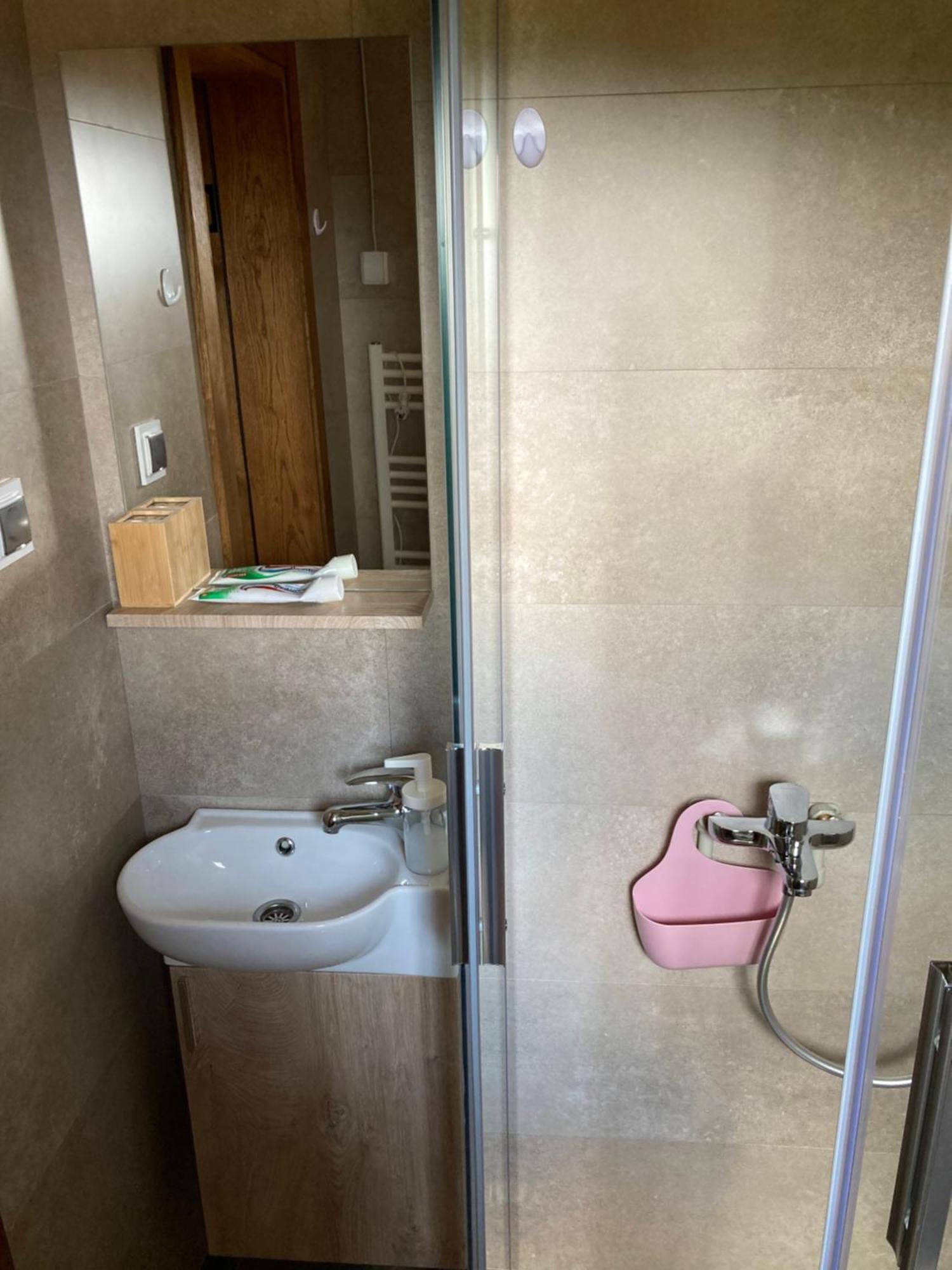 Apartmani 1490 Žabljak Dış mekan fotoğraf