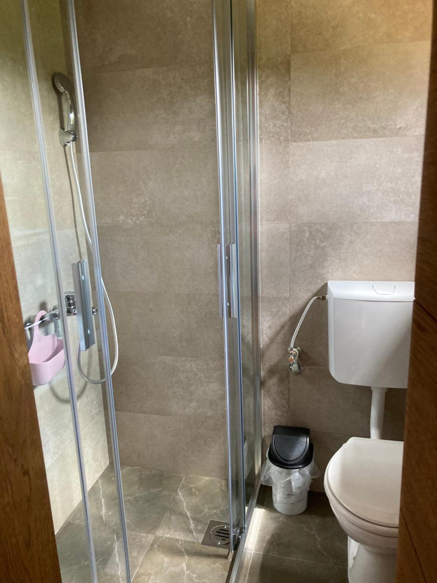 Apartmani 1490 Žabljak Dış mekan fotoğraf