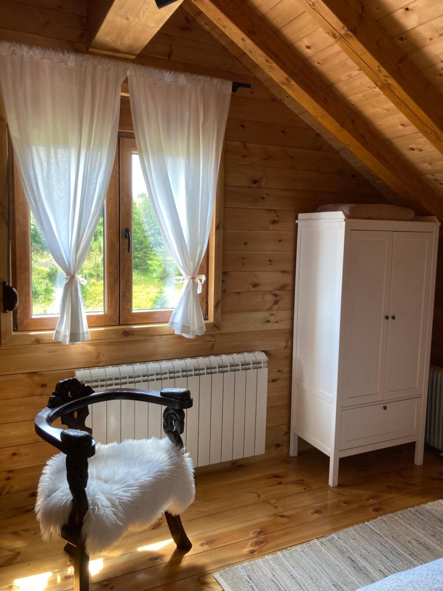 Apartmani 1490 Žabljak Dış mekan fotoğraf