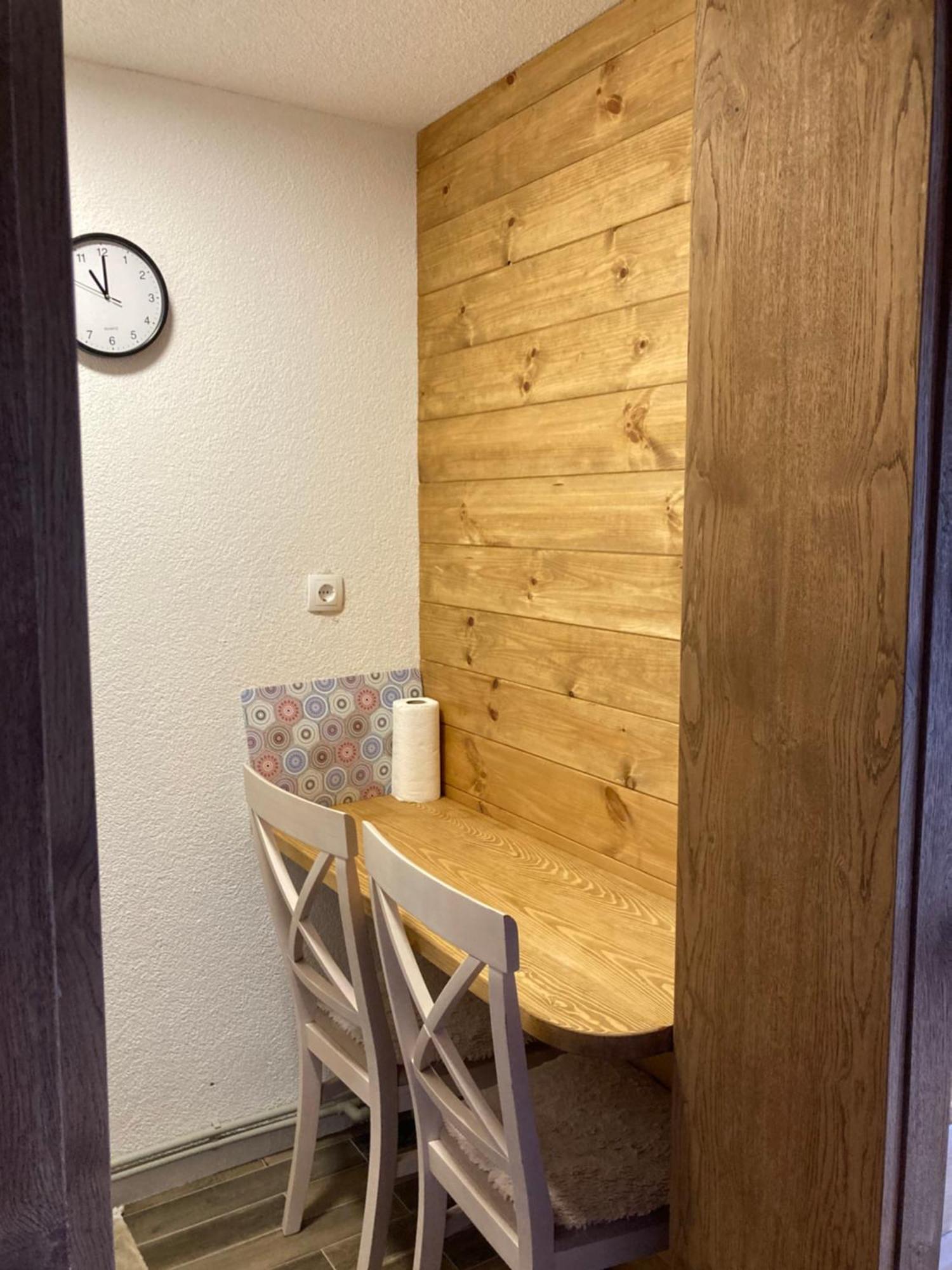 Apartmani 1490 Žabljak Dış mekan fotoğraf