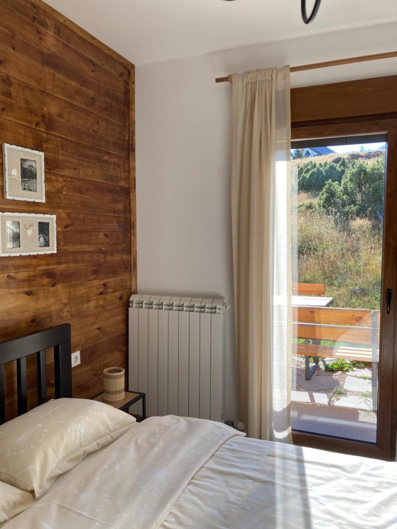 Apartmani 1490 Žabljak Dış mekan fotoğraf