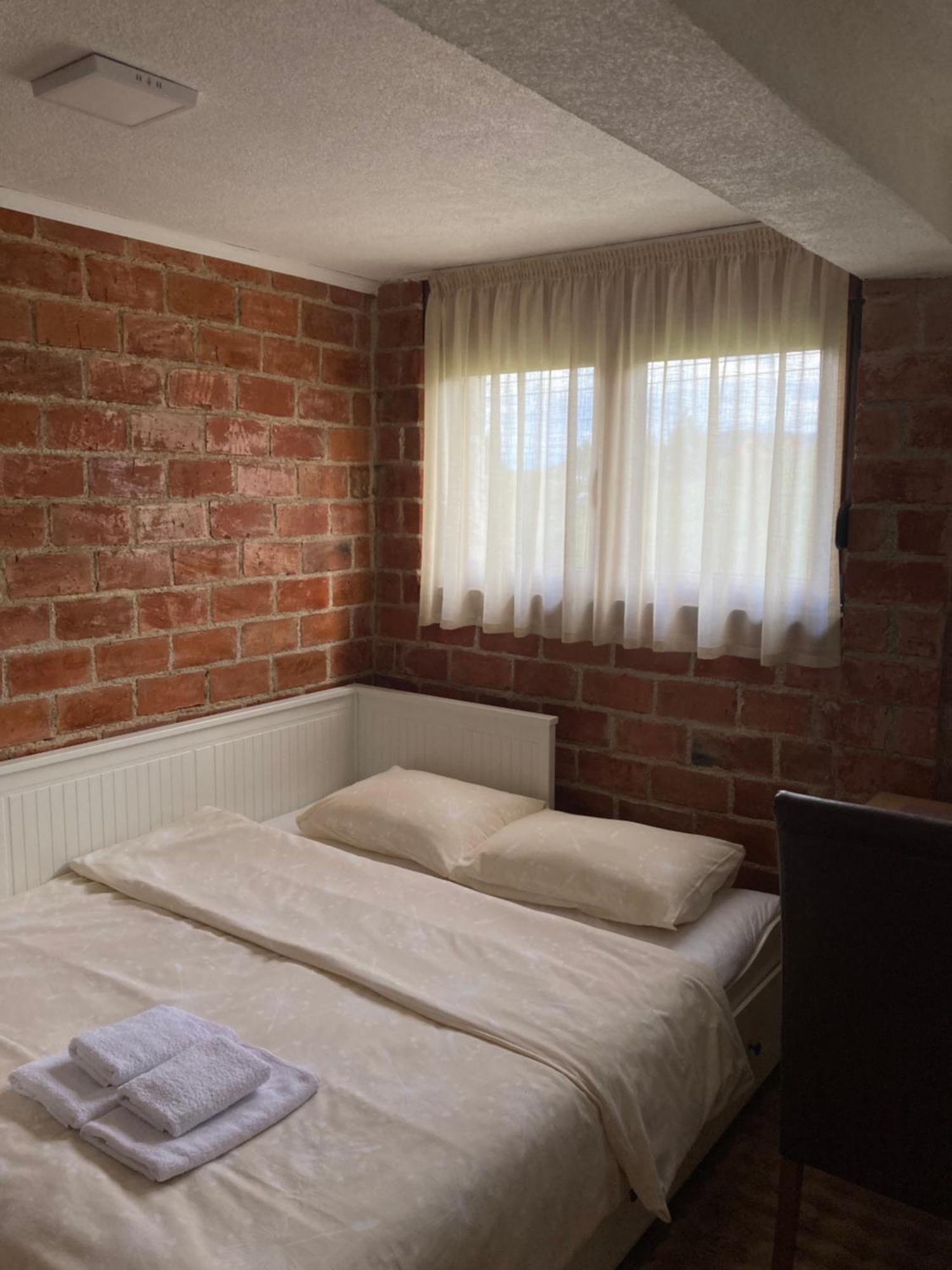 Apartmani 1490 Žabljak Dış mekan fotoğraf