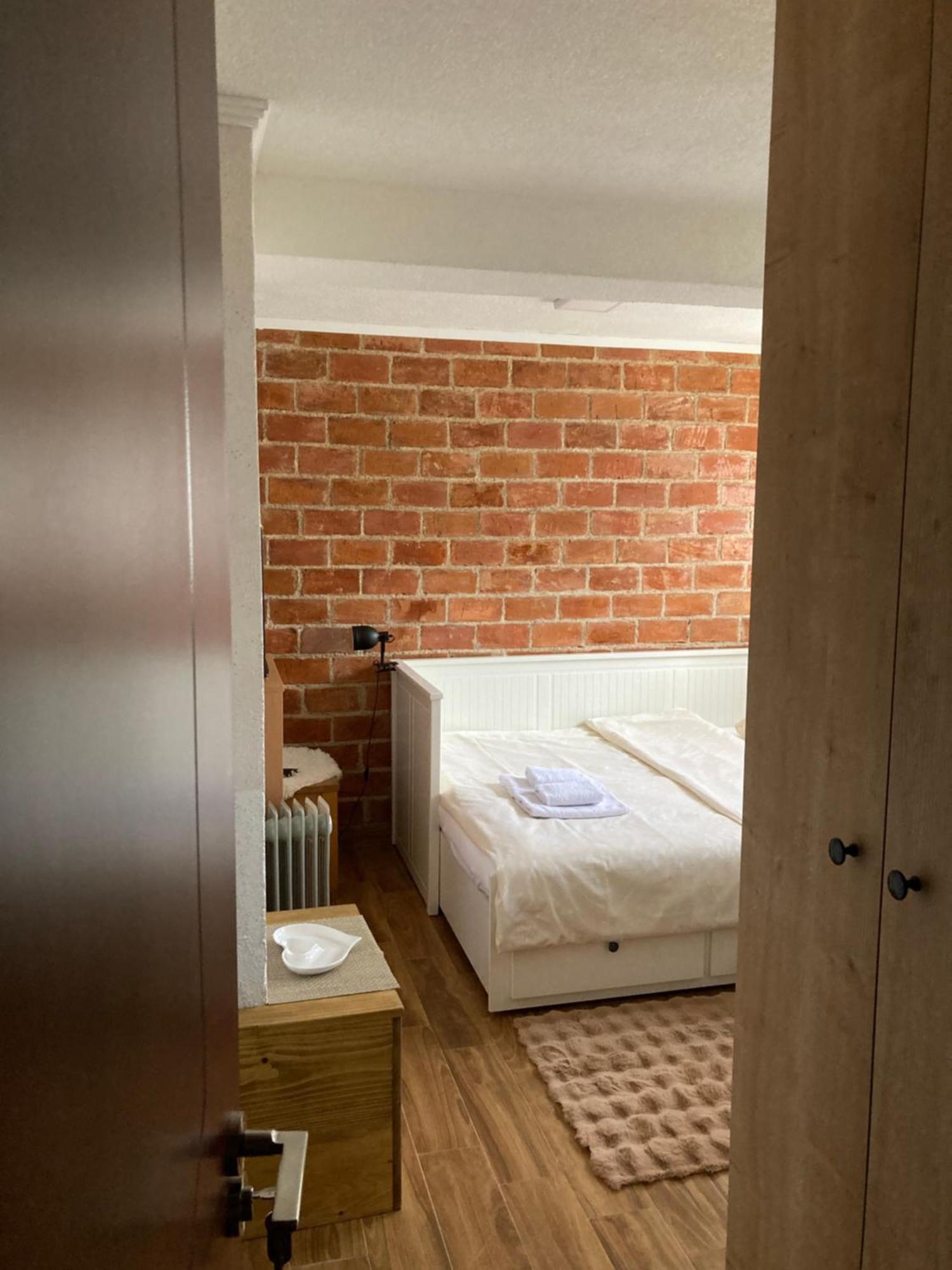Apartmani 1490 Žabljak Dış mekan fotoğraf