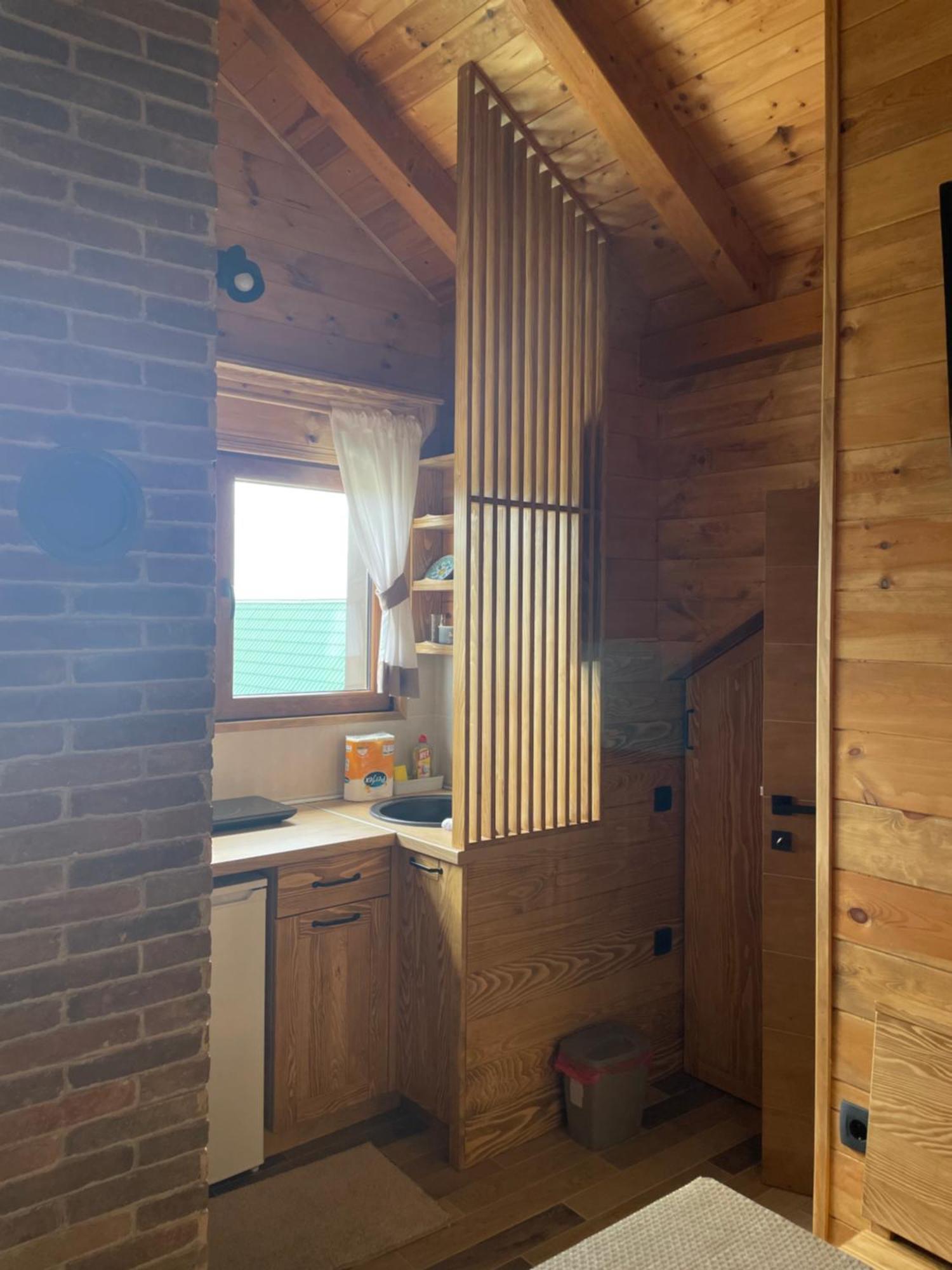 Apartmani 1490 Žabljak Dış mekan fotoğraf