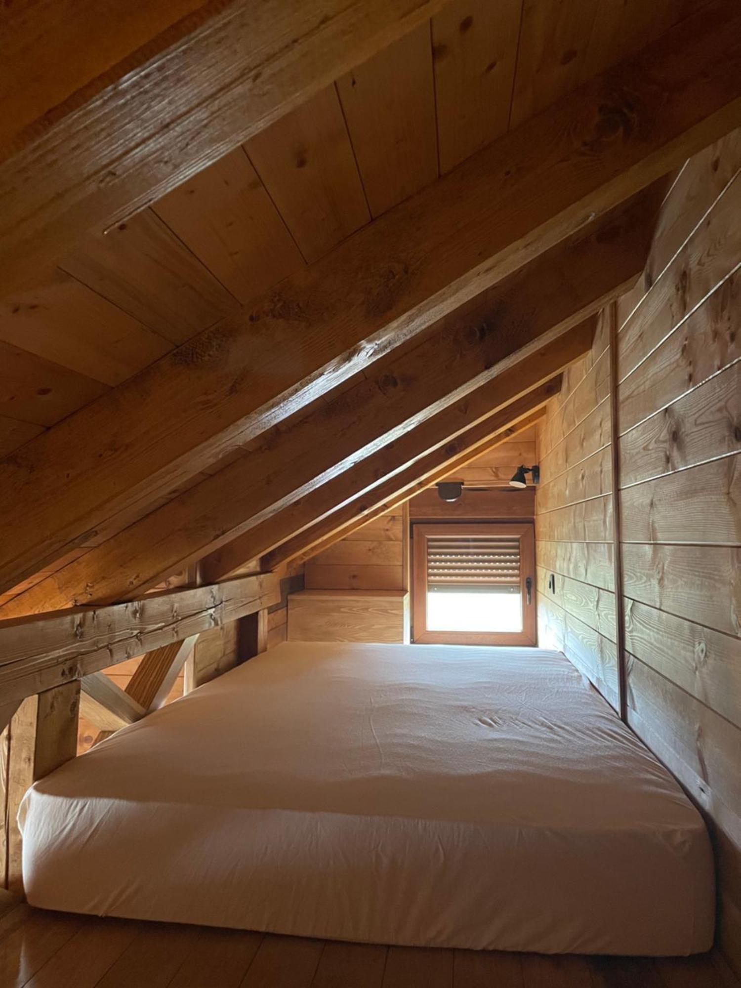 Apartmani 1490 Žabljak Dış mekan fotoğraf