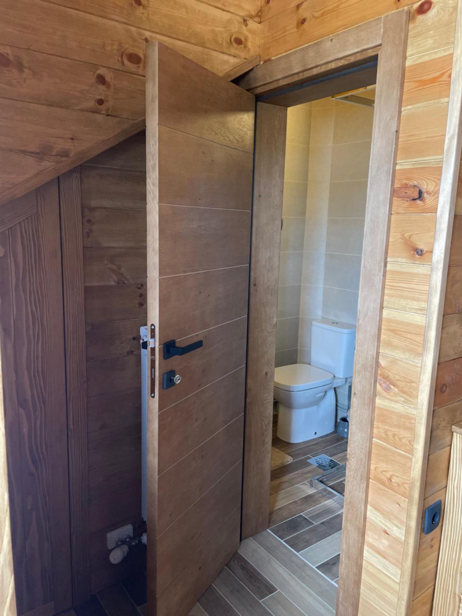 Apartmani 1490 Žabljak Dış mekan fotoğraf