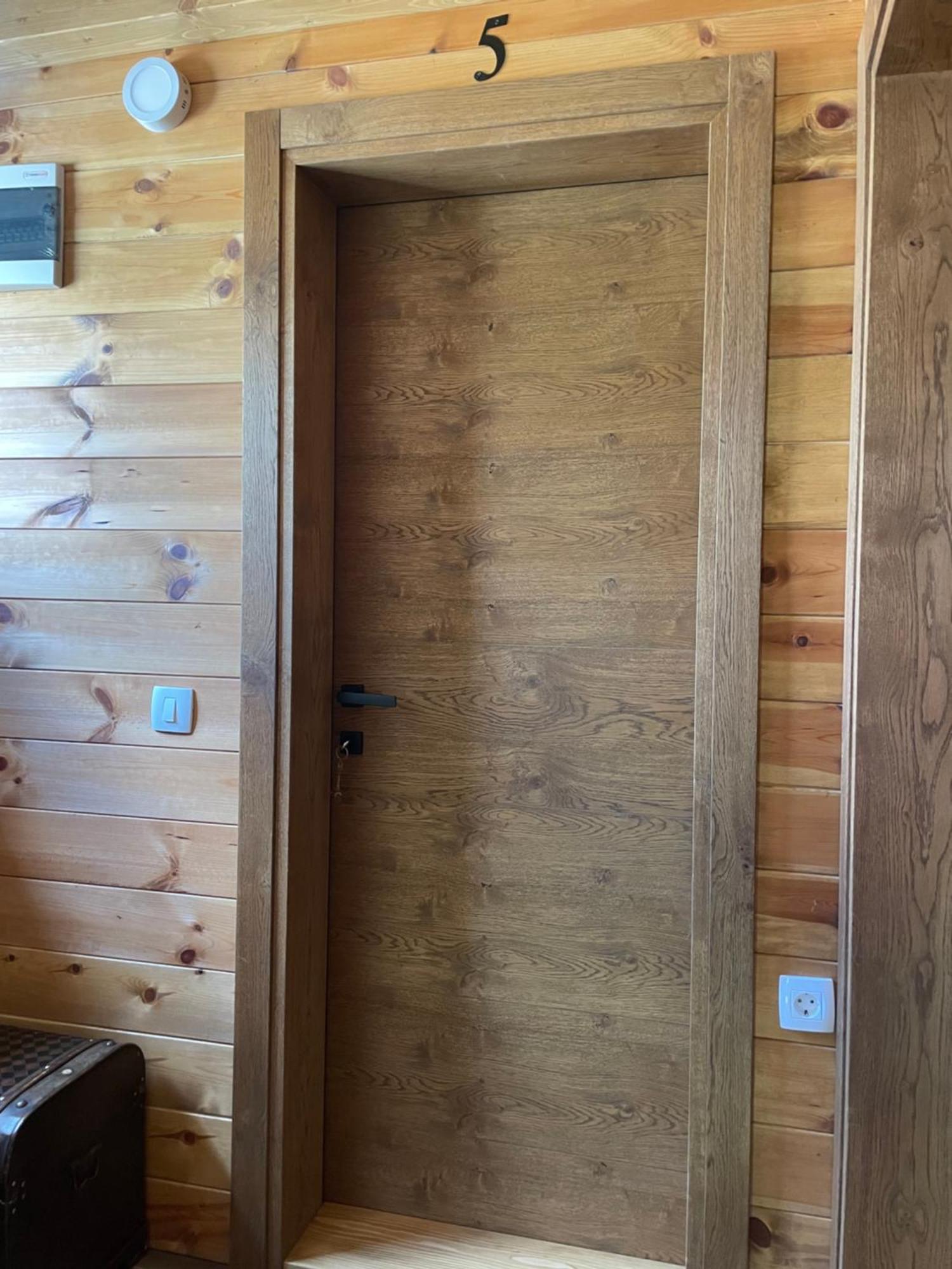 Apartmani 1490 Žabljak Dış mekan fotoğraf