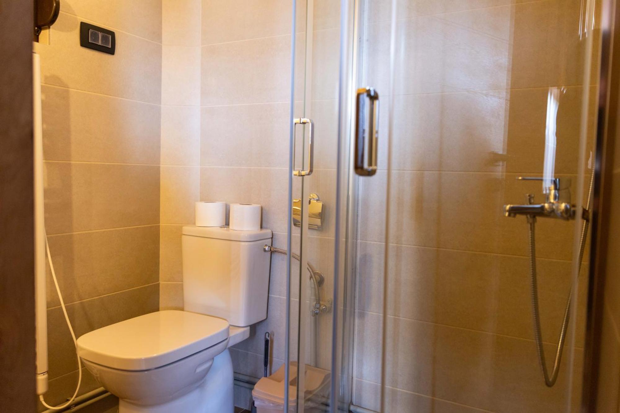 Apartmani 1490 Žabljak Dış mekan fotoğraf
