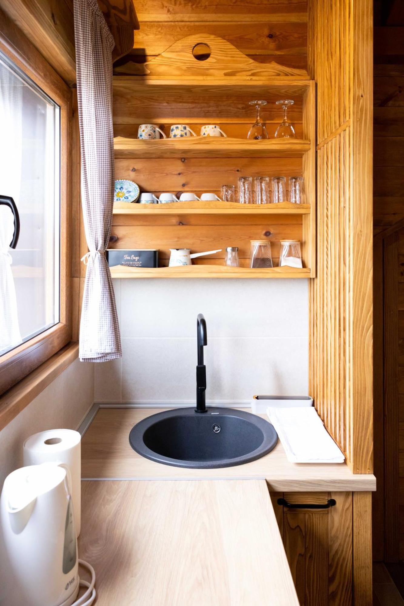 Apartmani 1490 Žabljak Dış mekan fotoğraf