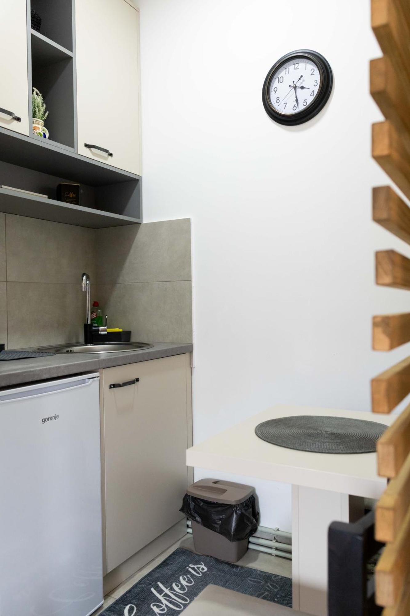 Apartmani 1490 Žabljak Dış mekan fotoğraf