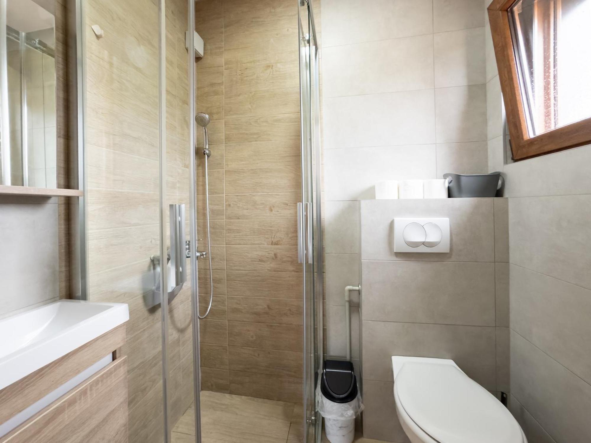 Apartmani 1490 Žabljak Dış mekan fotoğraf