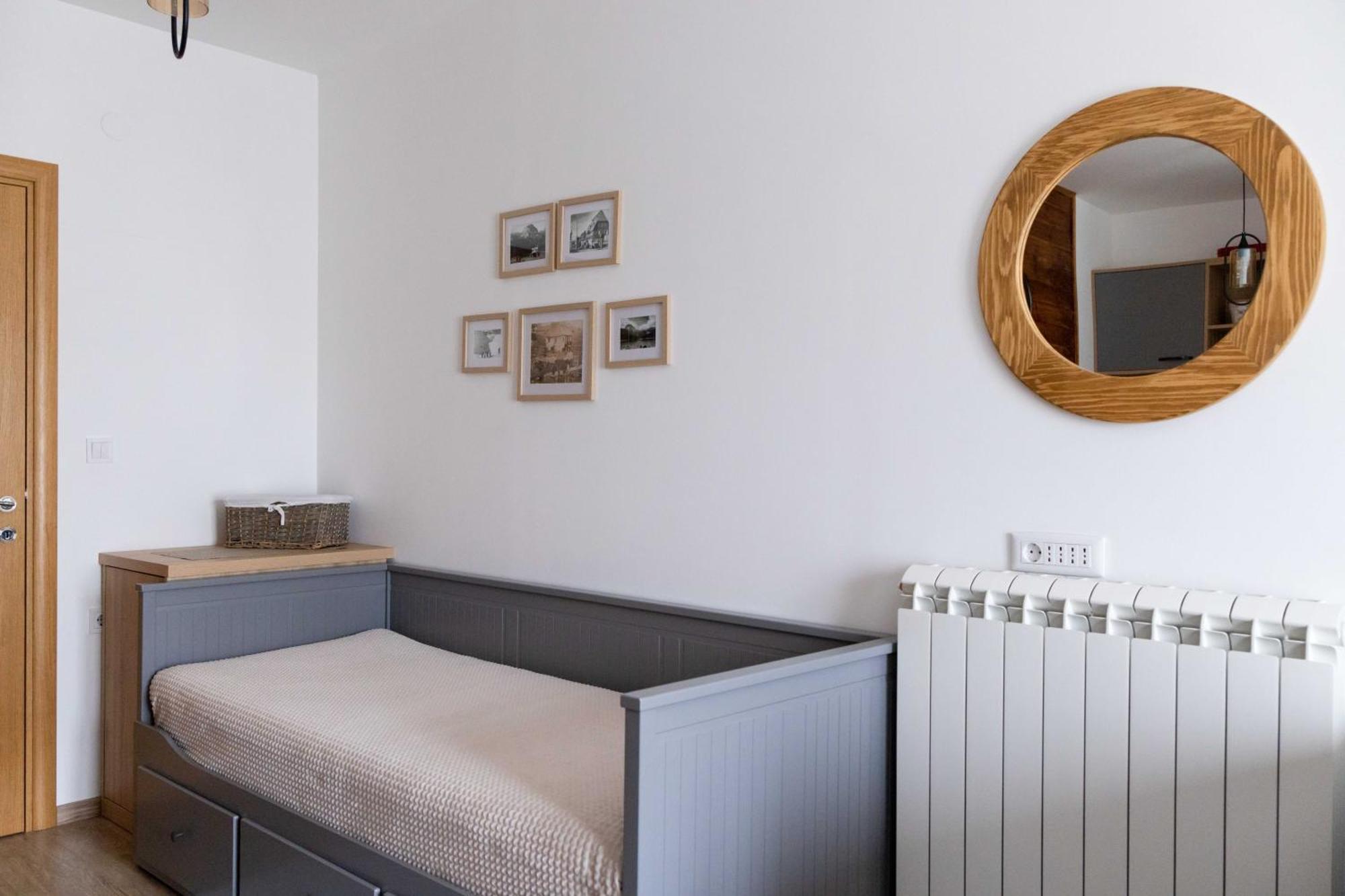 Apartmani 1490 Žabljak Dış mekan fotoğraf