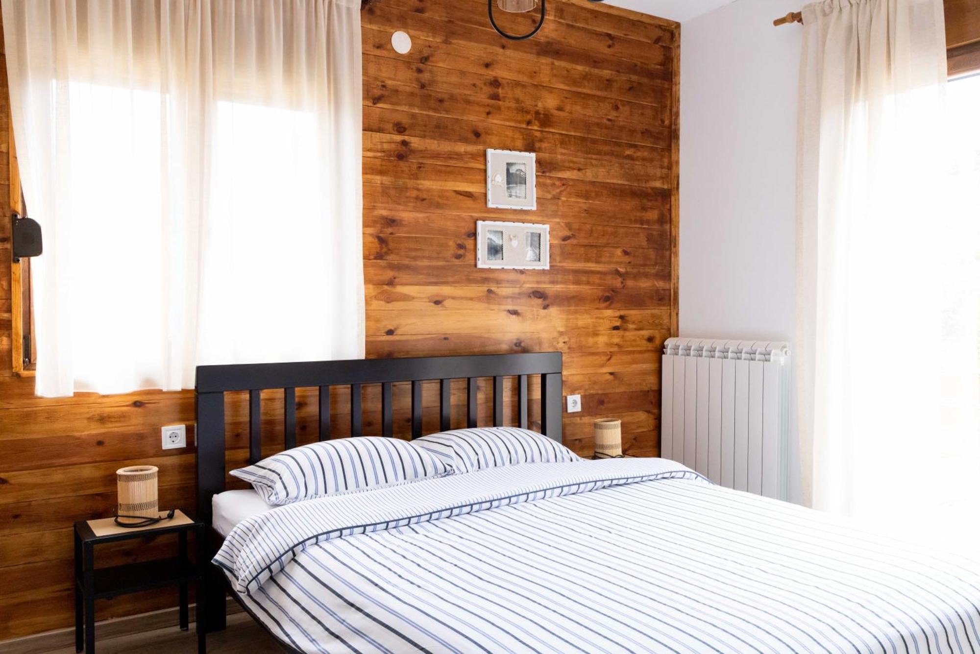 Apartmani 1490 Žabljak Dış mekan fotoğraf
