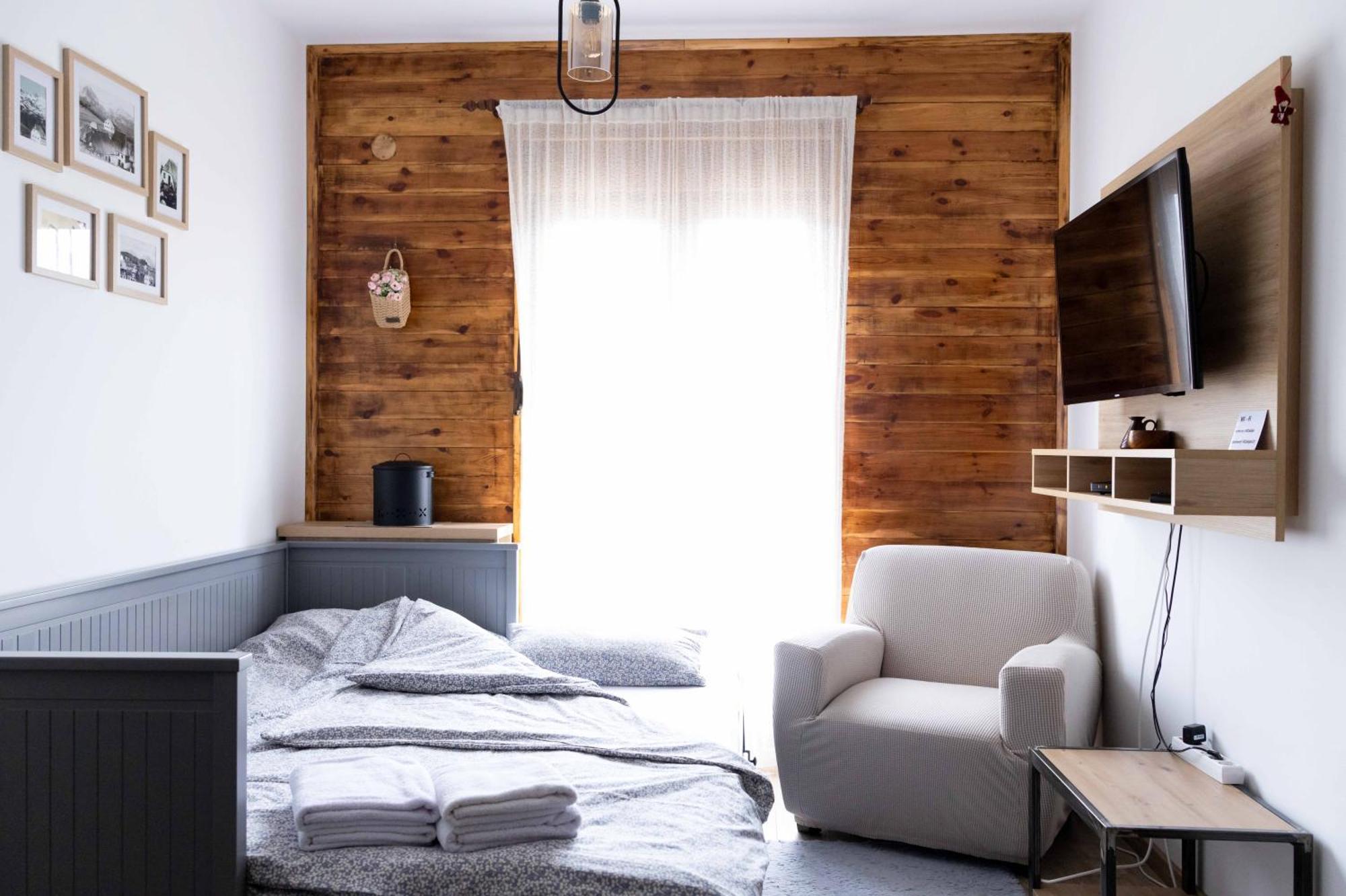 Apartmani 1490 Žabljak Dış mekan fotoğraf