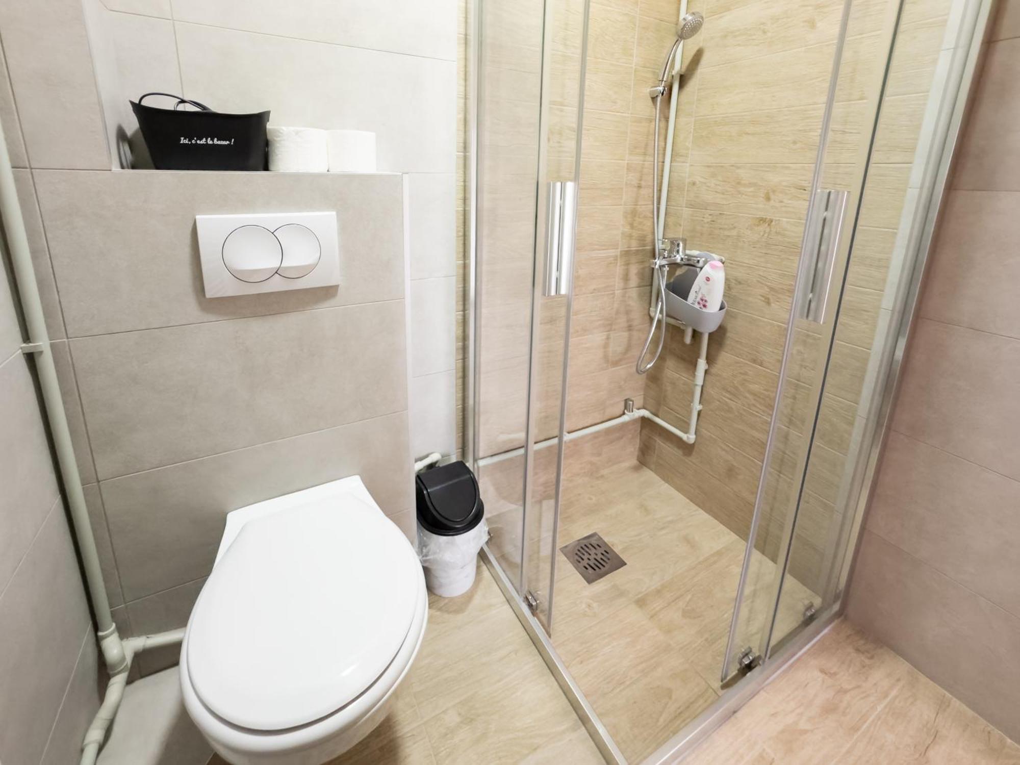 Apartmani 1490 Žabljak Dış mekan fotoğraf