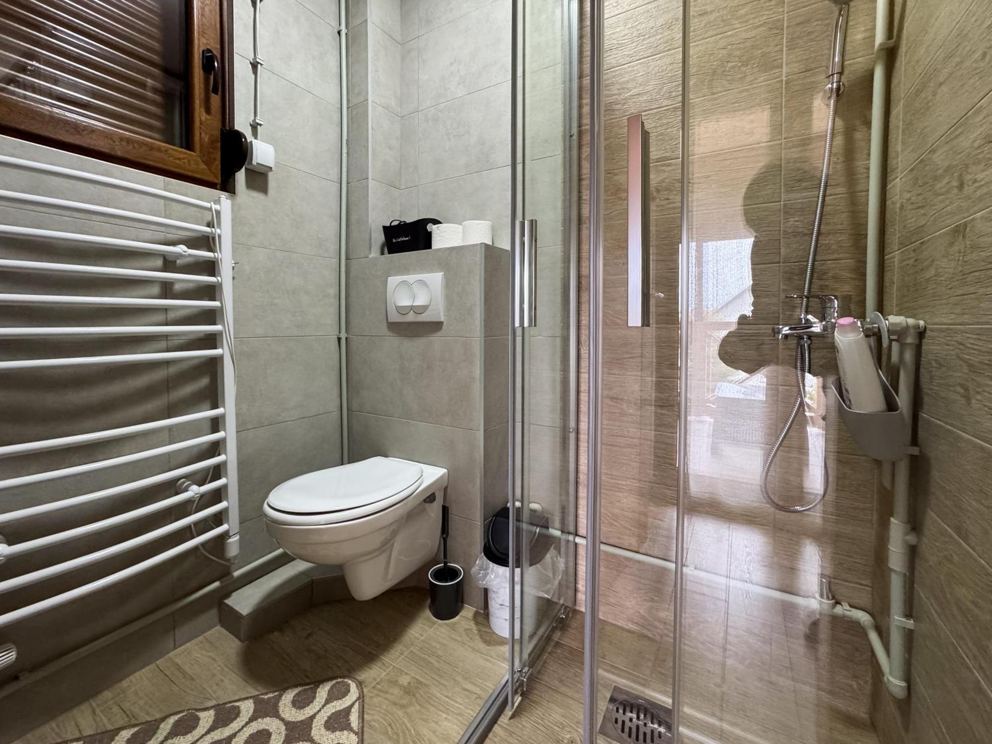 Apartmani 1490 Žabljak Dış mekan fotoğraf
